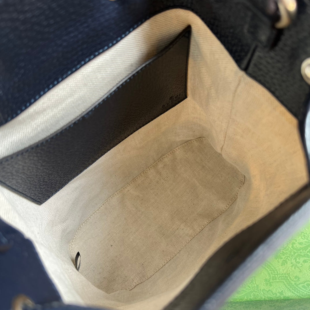 meo vintage oval mini handbag crossbody shoulder bucket bag 550621