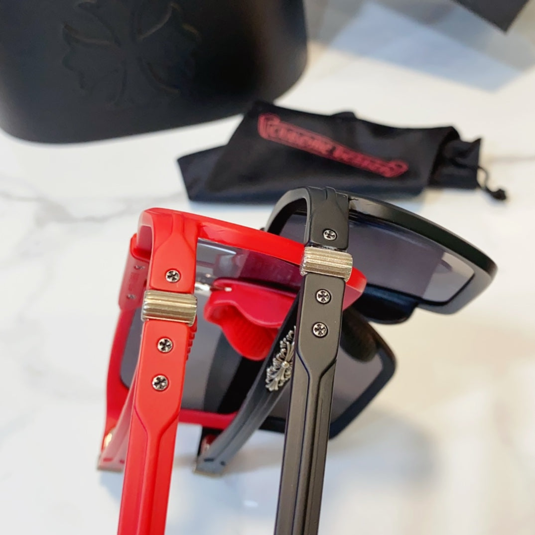 kroxin cycling color changing outdoor sports style glasses yjb91