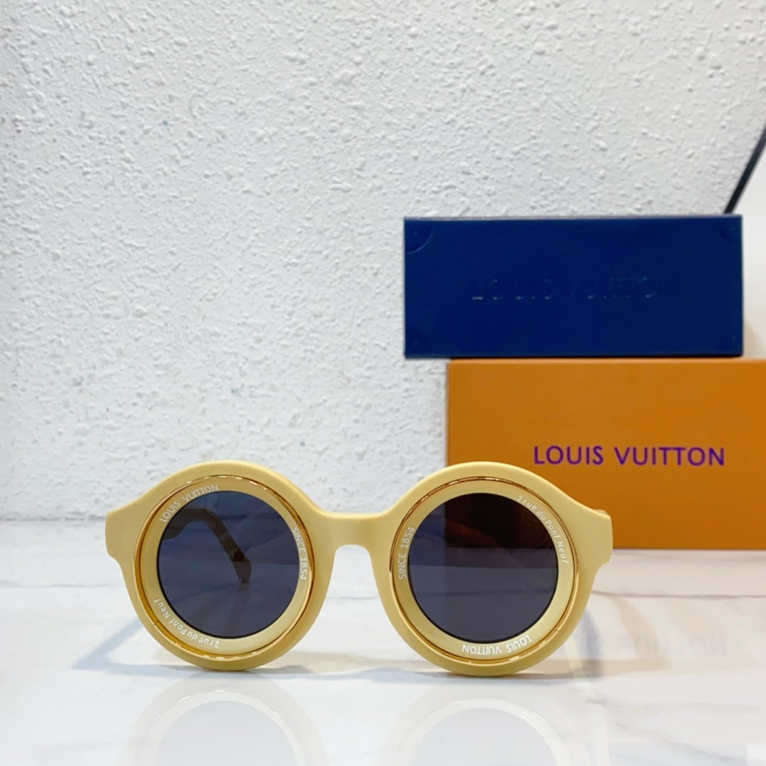 new digital sunglasses black round sunglasses yjb109