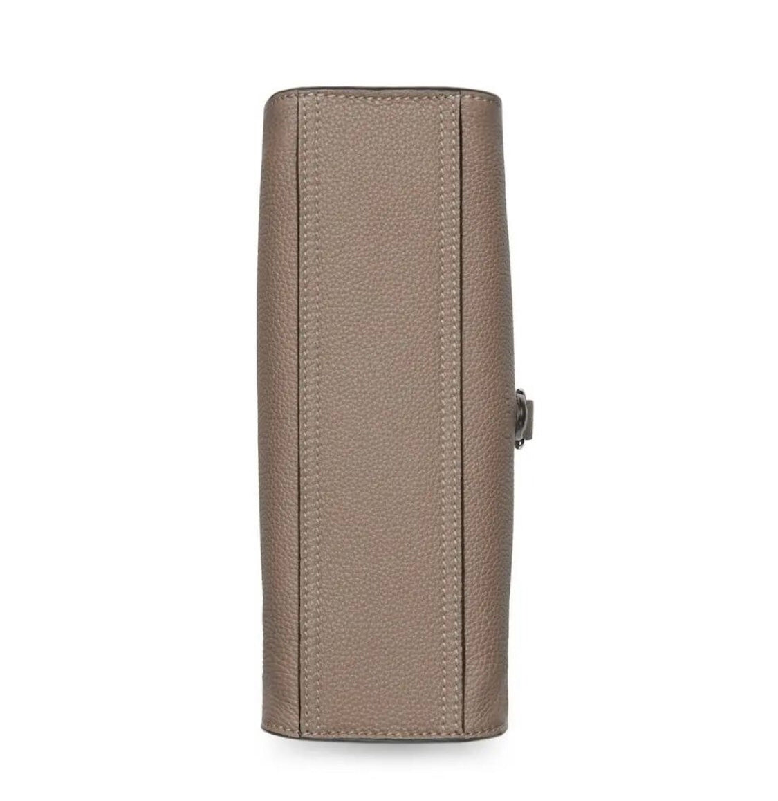 24cm apricot underarm handheld shoulder bag 795349