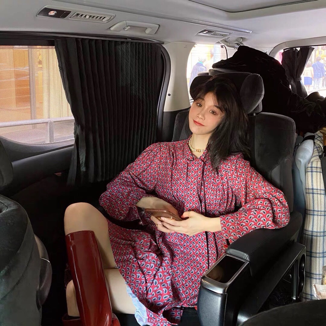 pig nose cd pearl choke brass necklace xla122