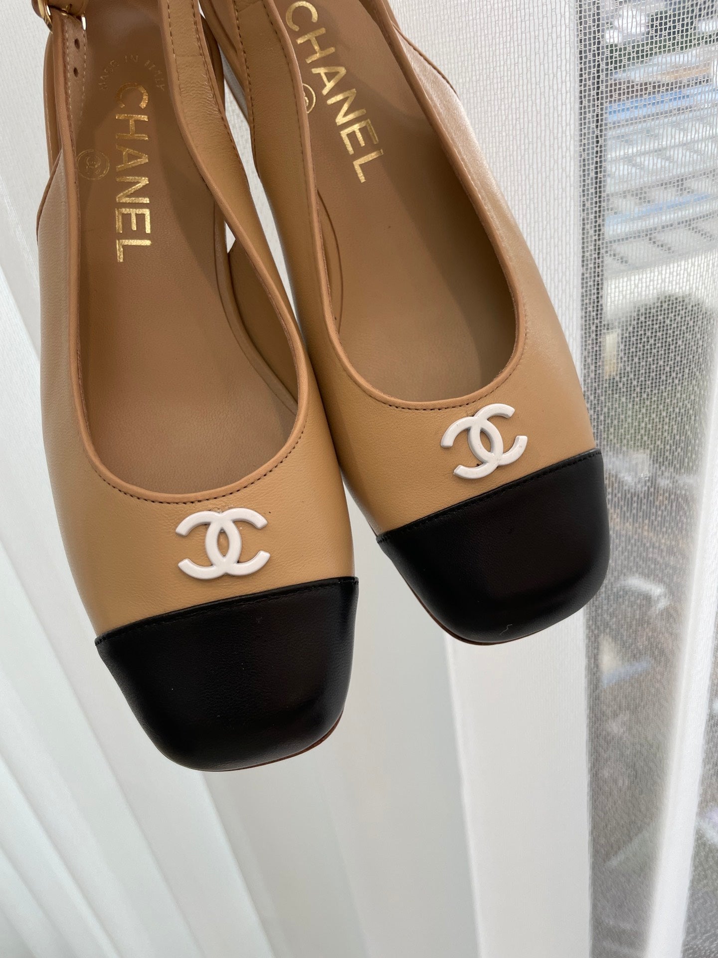 letter round headed sheepskin 3 5cm high heeled platform sandals xzh221