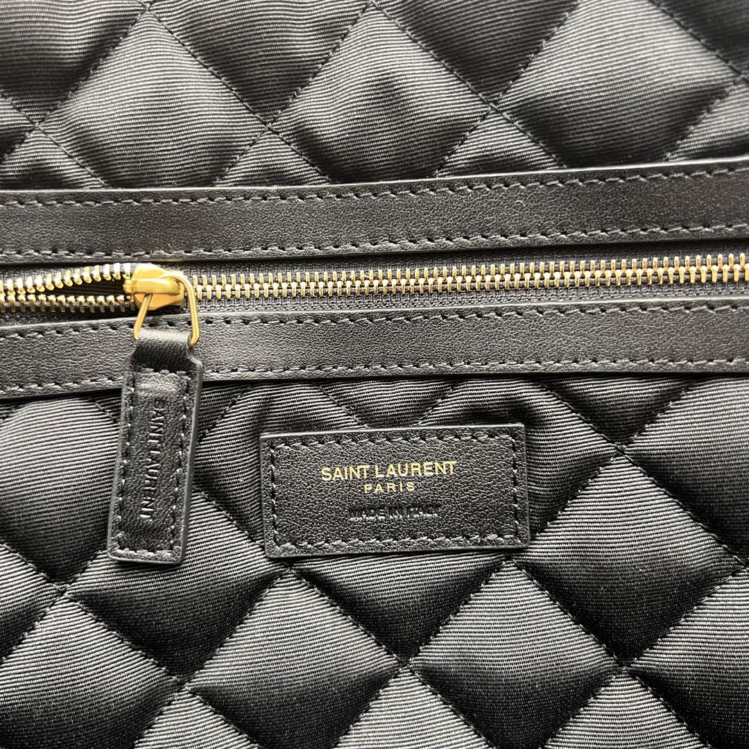 56cm es quilted handheld travel bag 736009