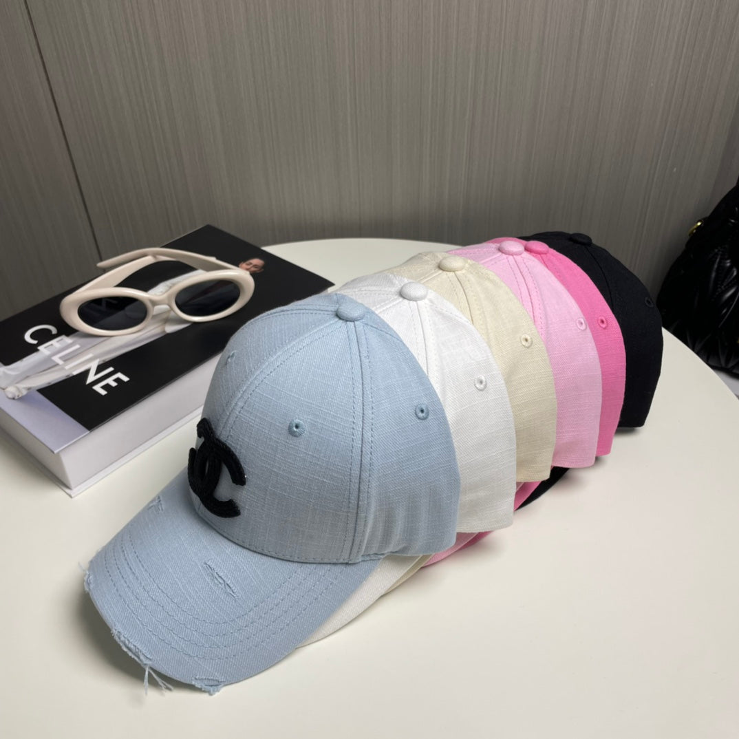 light blue duck tongue hat sunscreen and sunshade baseball hat mza66