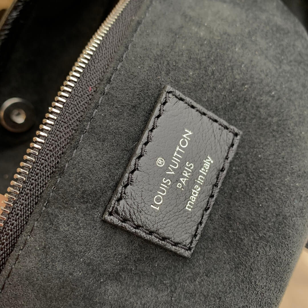 M24861 CarryAll Cargo Vibe PM Black