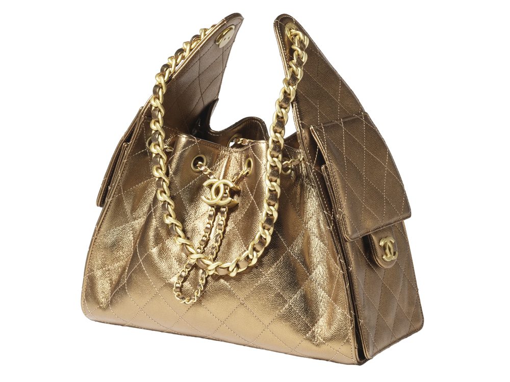 The New Chanel Metiers d’Art 2025 is Here - Get the First Look!