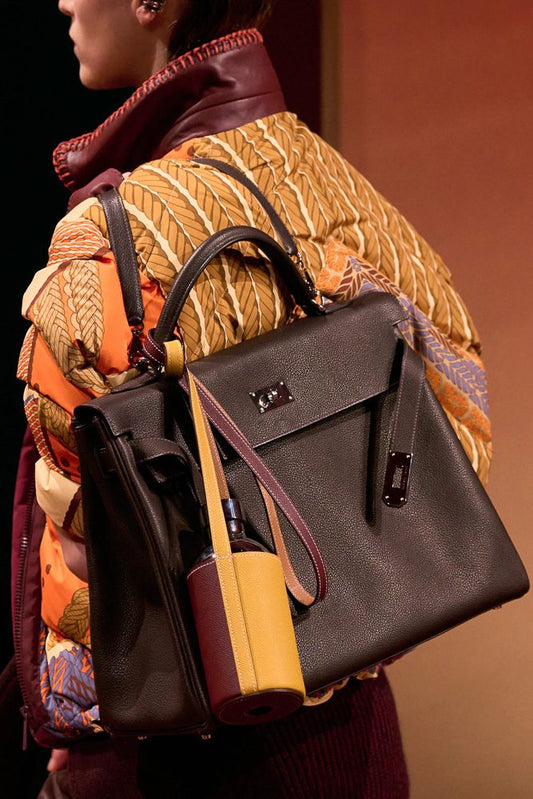 Hermès Resort 2026 RTW: Galloping Toward Innovation While Staying Rooted in Heritage