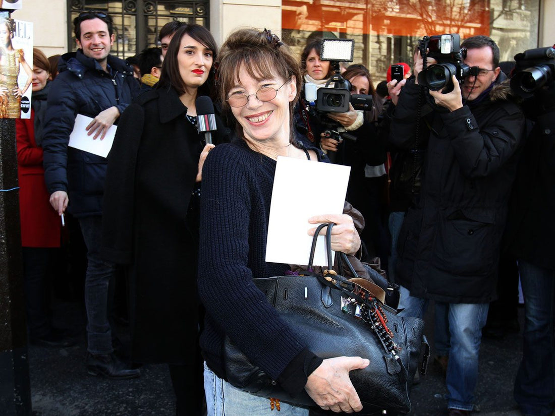 The Birkin Unicorn: A One-of-a-Kind Hermès Masterpiece Prepares for Auction—Who Will Bid It Home?