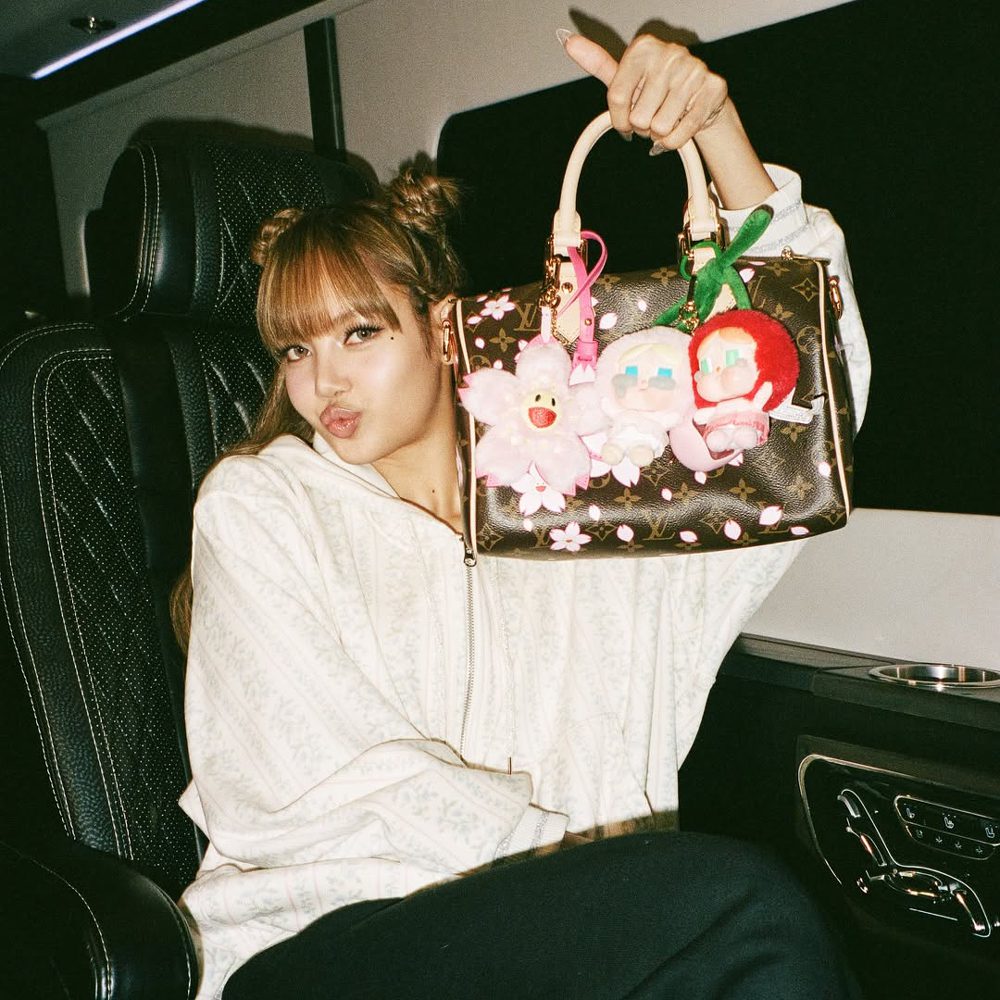 The Uncanny Valley Appeal: What’s Driving the Obsession With Creepy Doll Bag Charms?