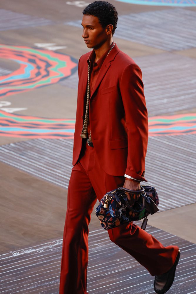 From Mumbai to Paris: Pharrell’s Indian Influence Shapes Louis Vuitton’s Spring 2026 Menswear