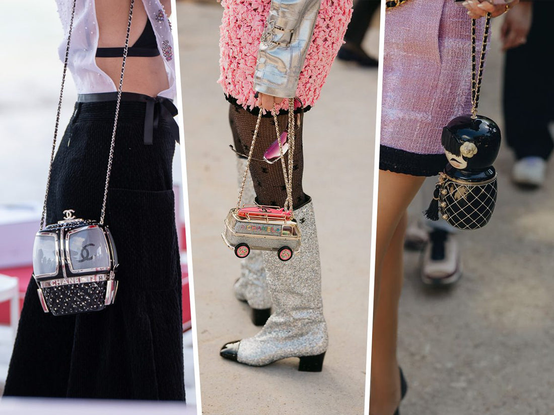 The 5 Most Coveted Chanel Minaudières in History—Every Collector Needs These