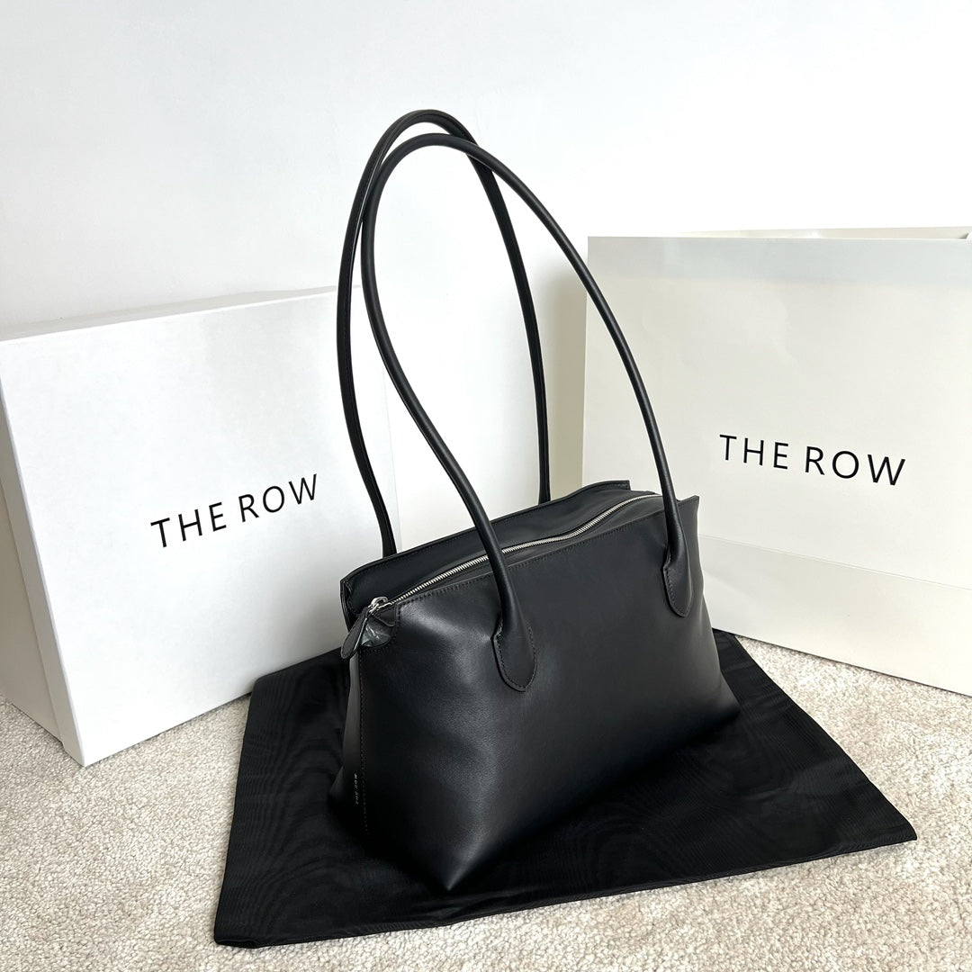 The Row Terrasse Shoulder Bag TR27231 - View 6