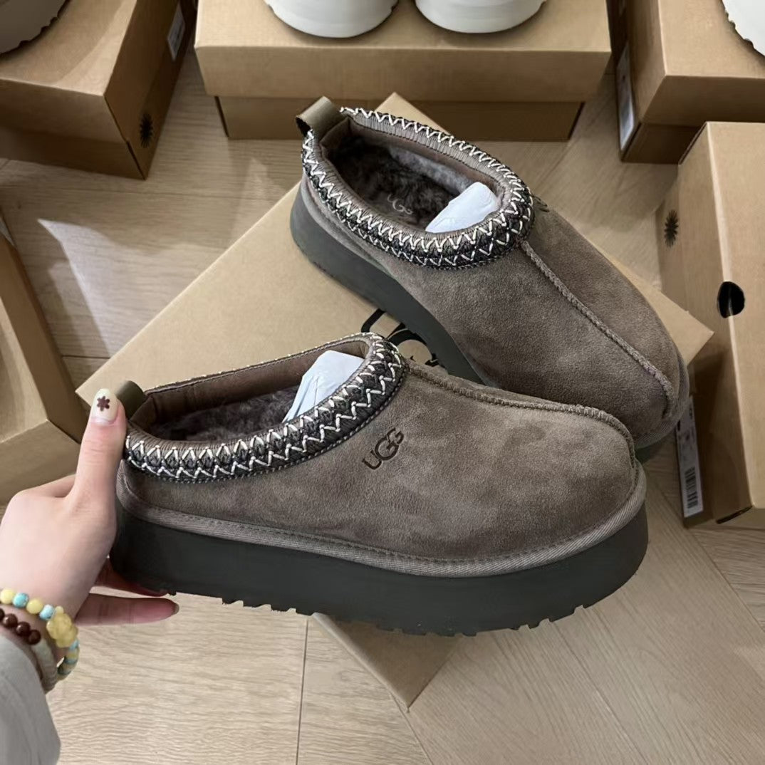 UGG shoes for winter PD24101