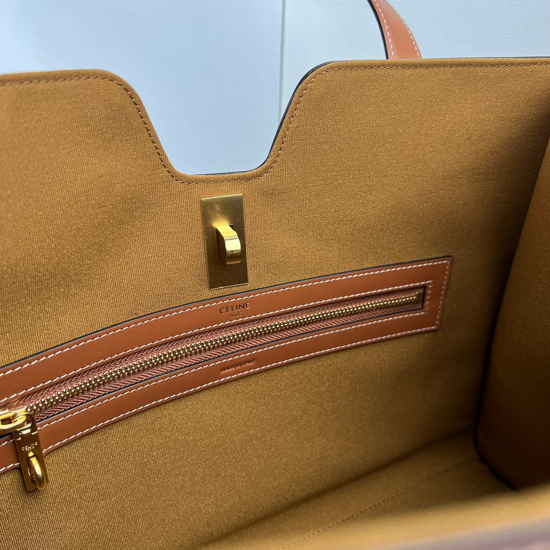 Celine Cabas 16 Tote 112583 - View 8