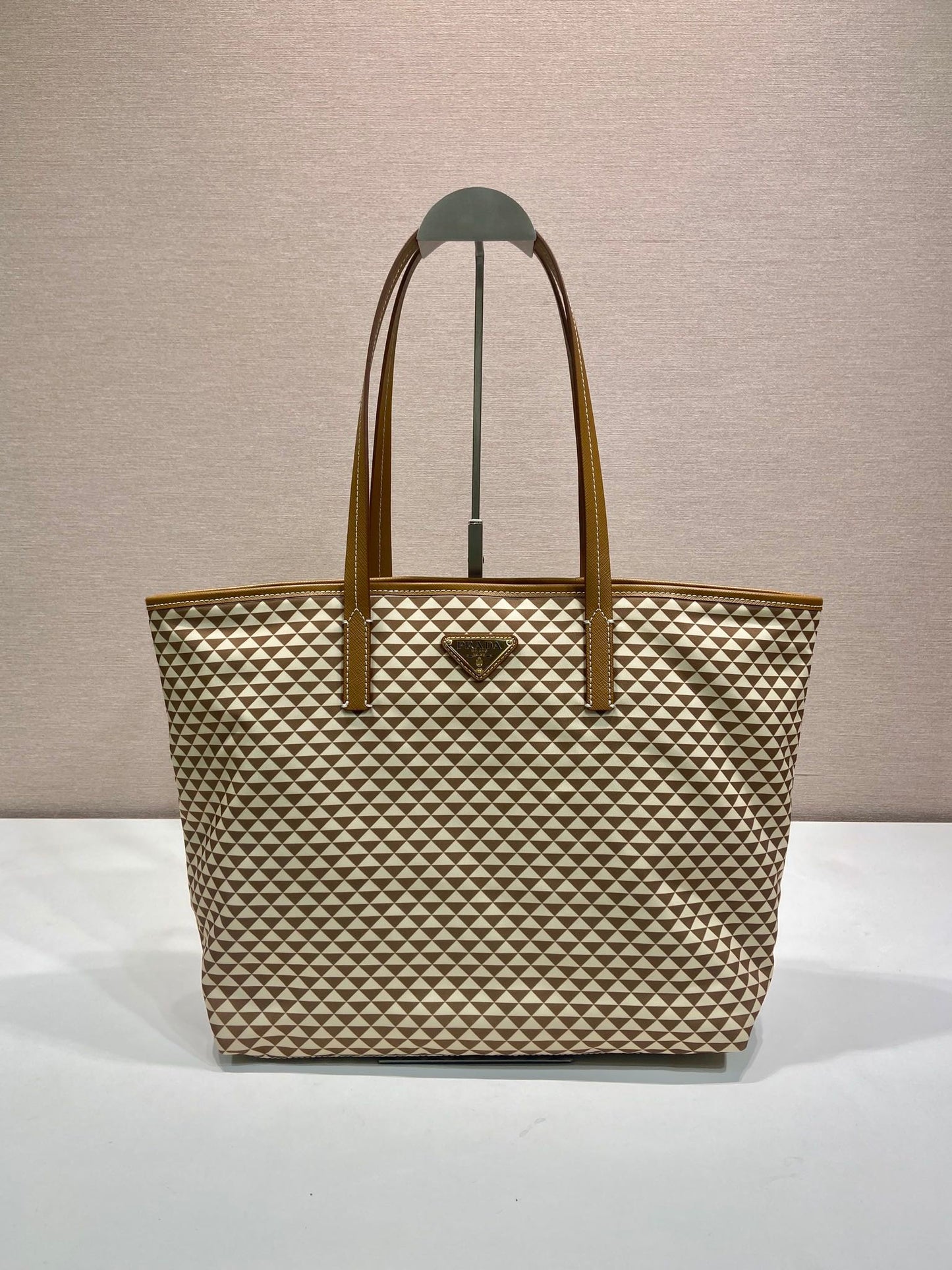 Prada 1BD552 Tote 1BD552 - View 1
