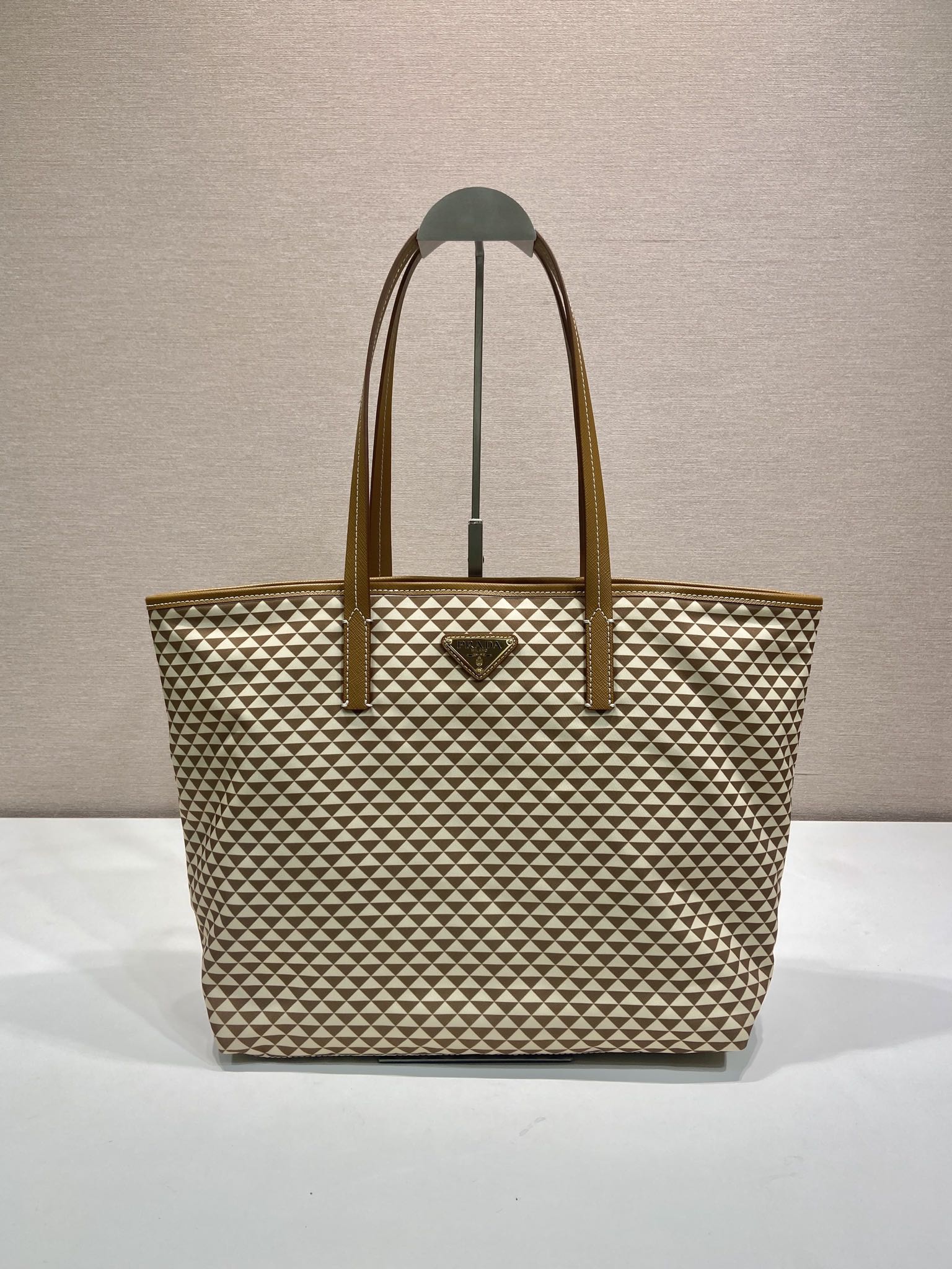 Prada 1BD552 Tote 1BD552 - View 1