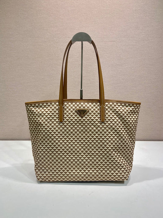 Prada 1BD552 Tote 1BD552 - View 1