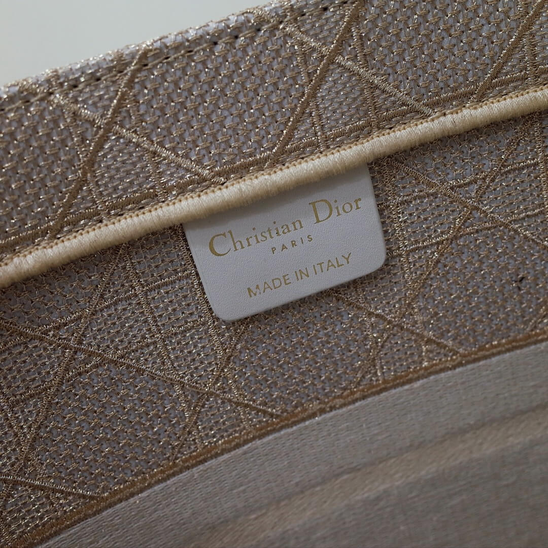 1286 book tote big size 41 5cm 36 5cm embroidery logo red handbag pearl white 1