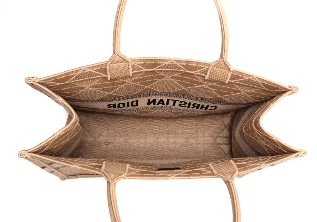 1286 book tote big size 41 5cm 36 5cm embroidery logo red handbag grey 4