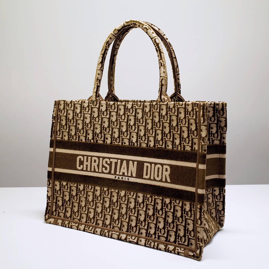 1286 book tote big size 41 5cm 36 5cm embroidery logo red handbag yellow