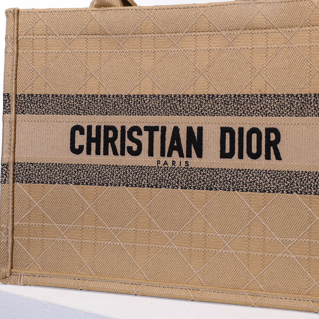 1286 book tote big size 41 5cm 36 5cm embroidery logo red handbag grey 4