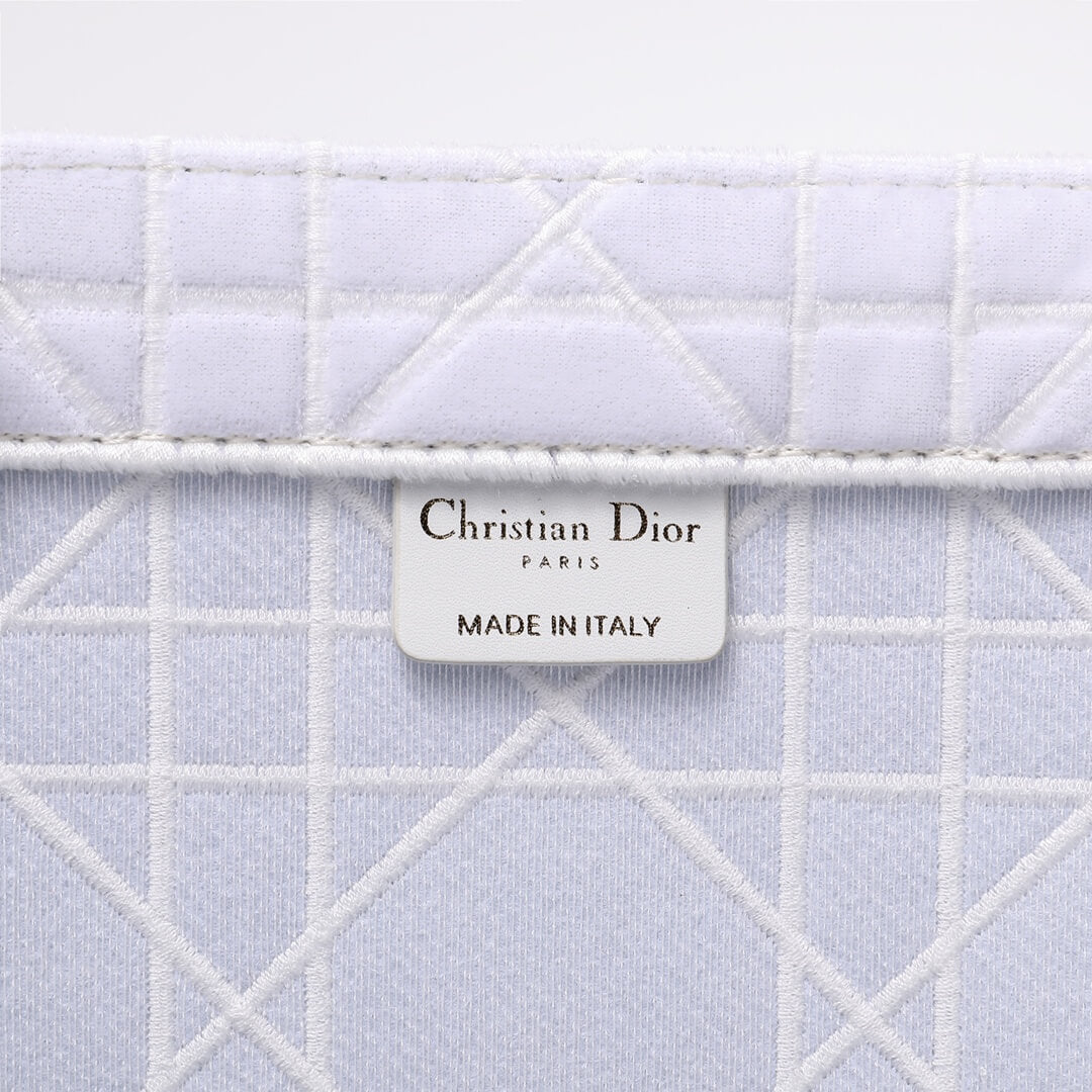 1286 book tote big size 41 5cm 36 5cm embroidery logo red handbag white