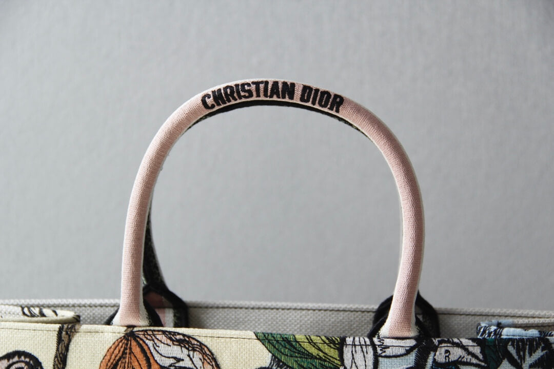 1286 book tote big size mini 36 5cm 41 5cm pink grey