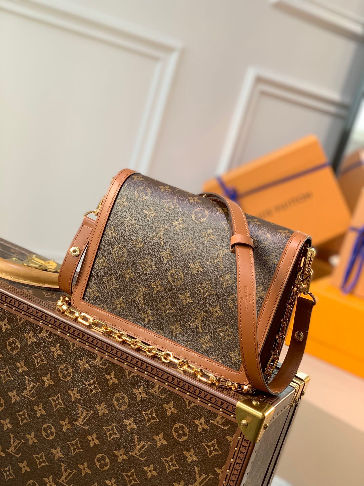 lv metis messenger bag m44391 monogram