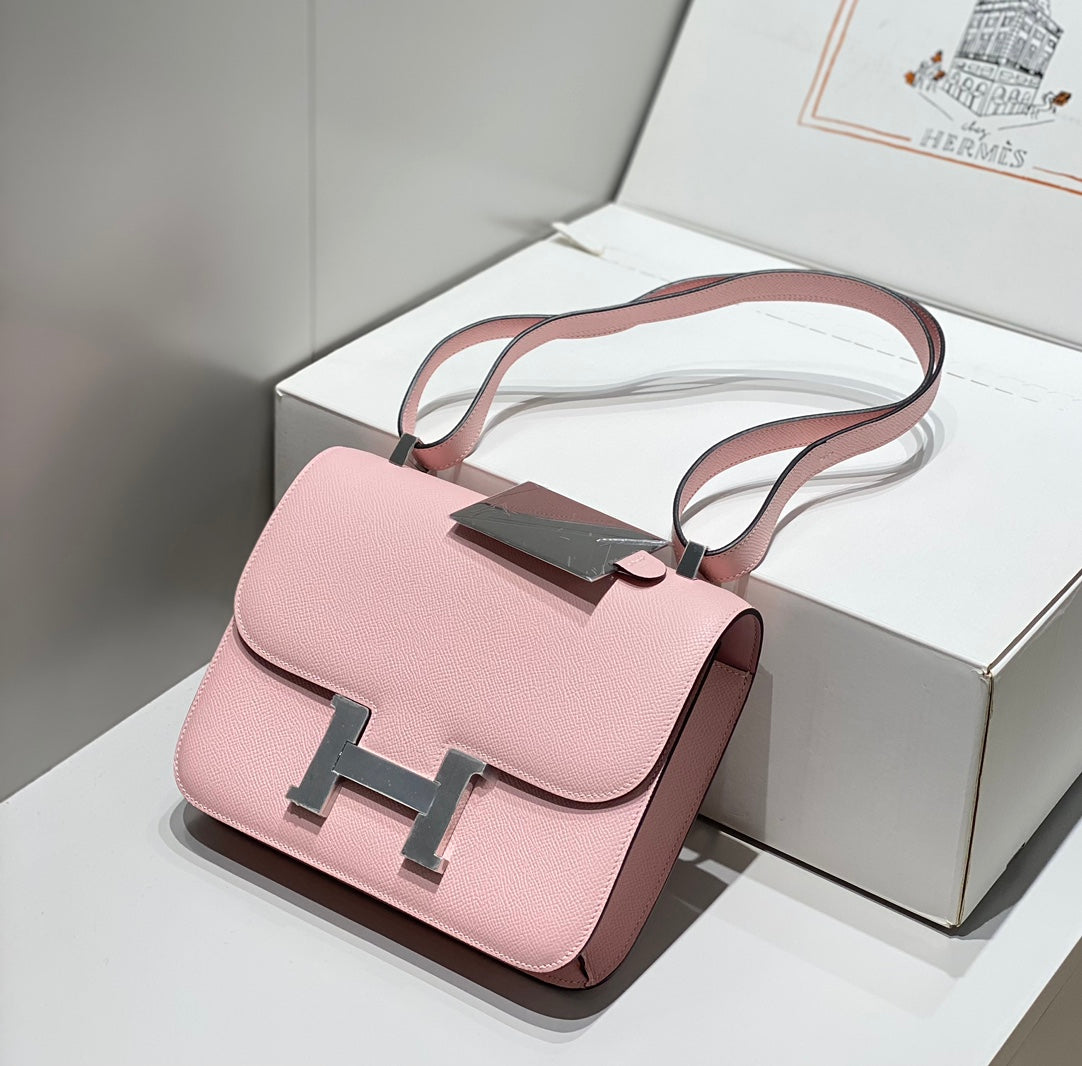 Hermès Constance 23 3Q Pink 26050923