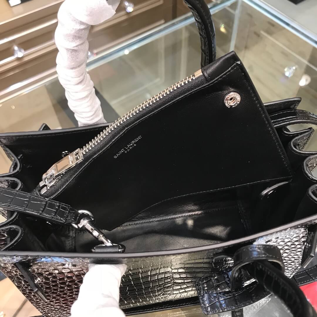 ys l340778 shoulder bag handbag dirty white leather µĸ±±¾