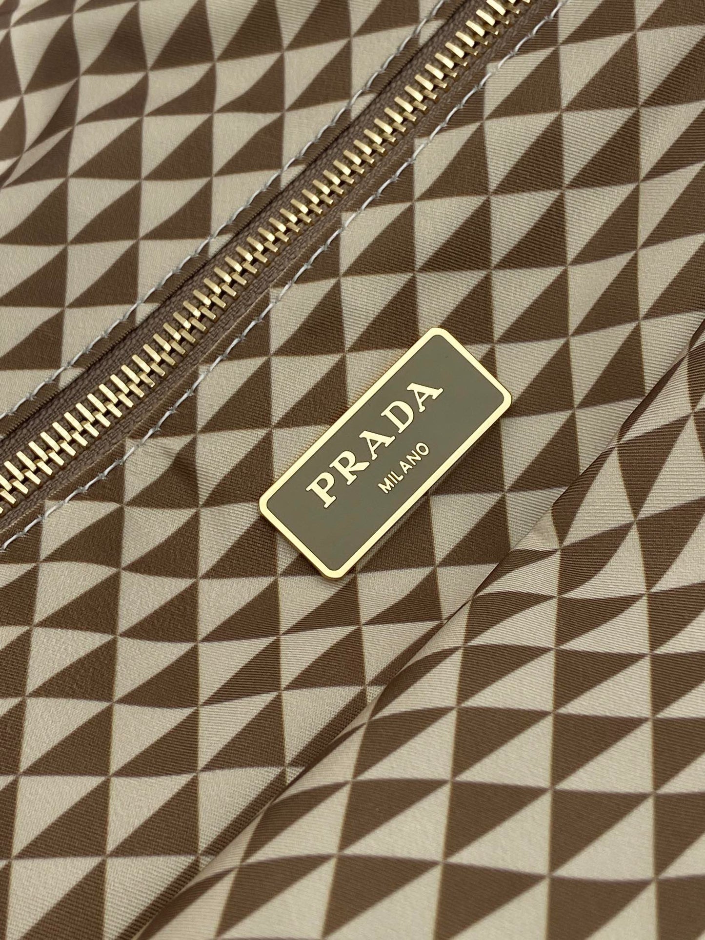 Prada 1BD552 Tote 1BD552 - View 9
