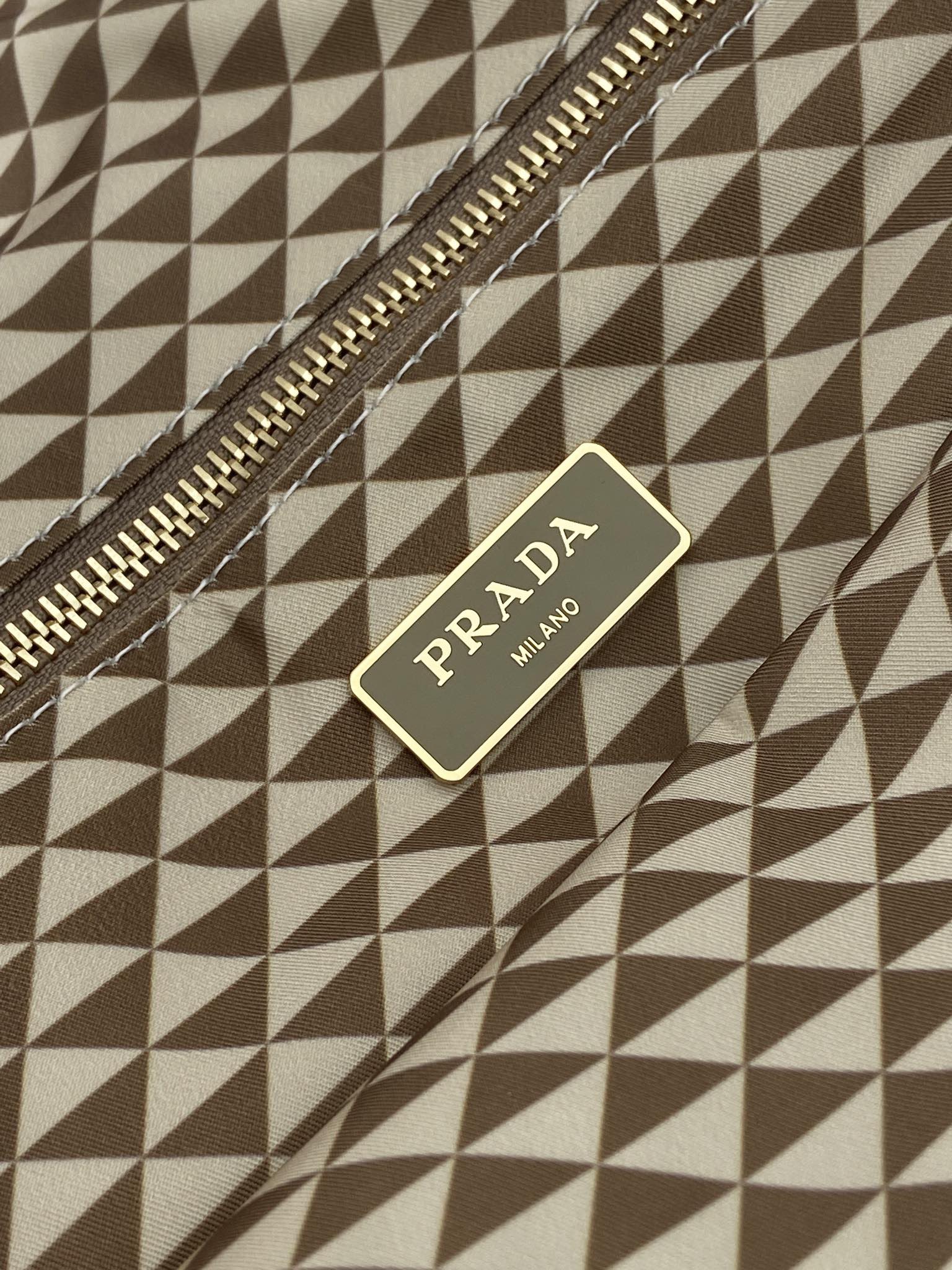 Prada 1BD552 Tote 1BD552 - View 9