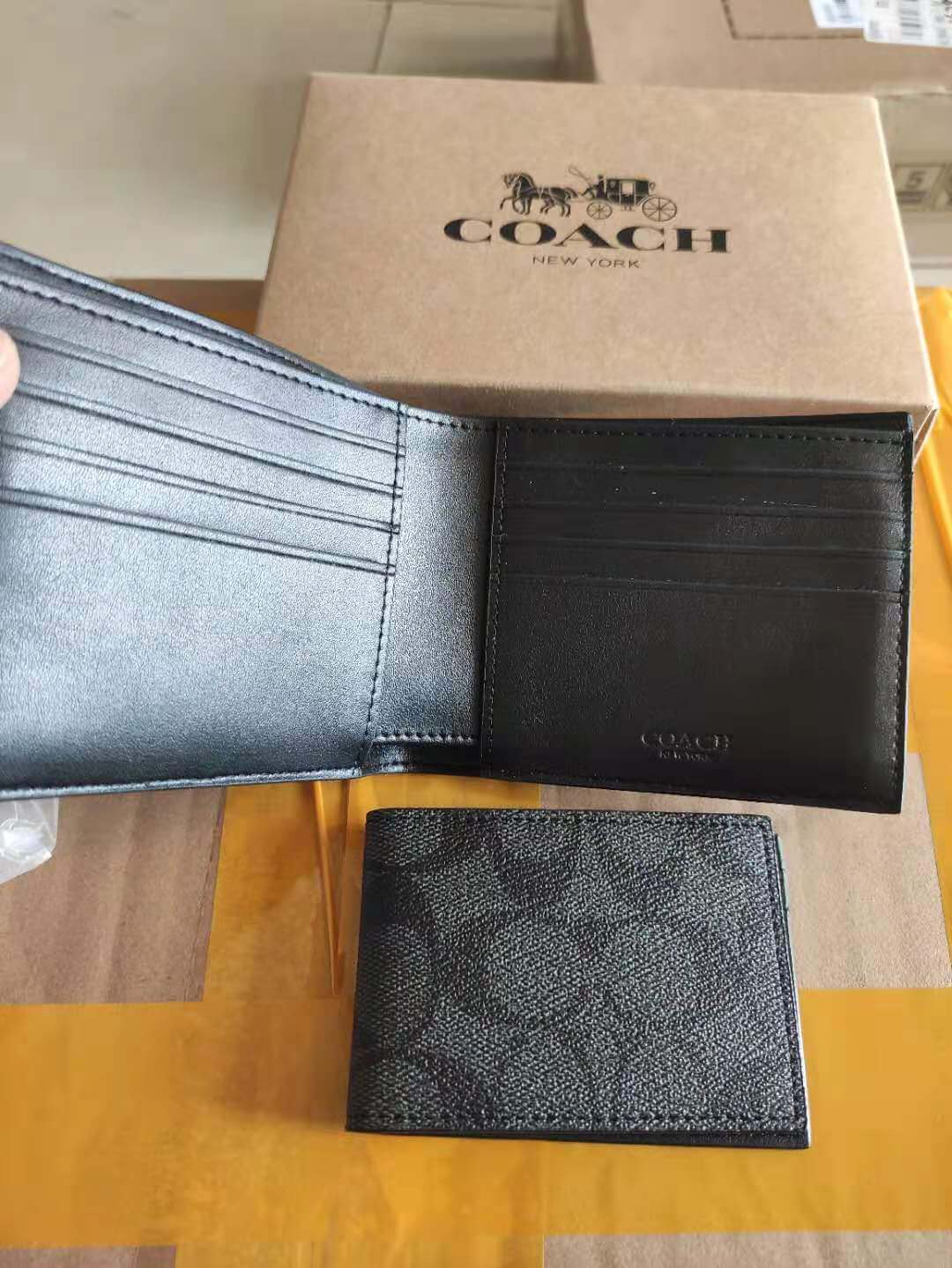 wallet