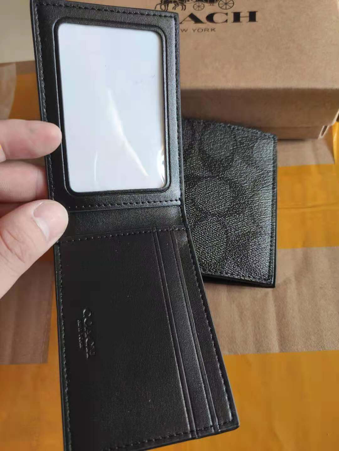 wallet