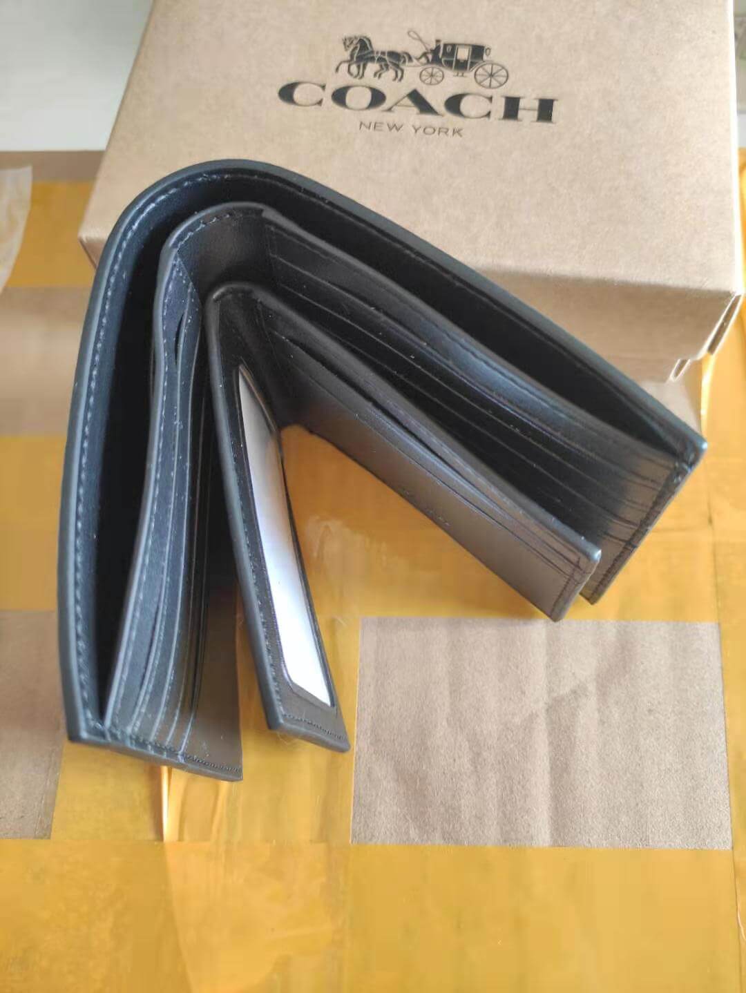 wallet