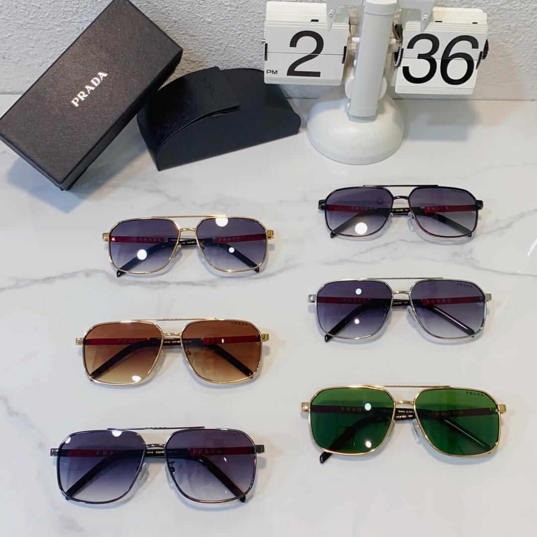 2023 european and american luxury versatile sunglasses yjb2