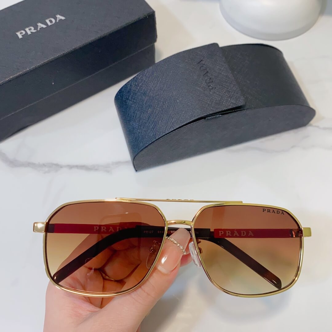 2023 european and american luxury versatile sunglasses yjb2