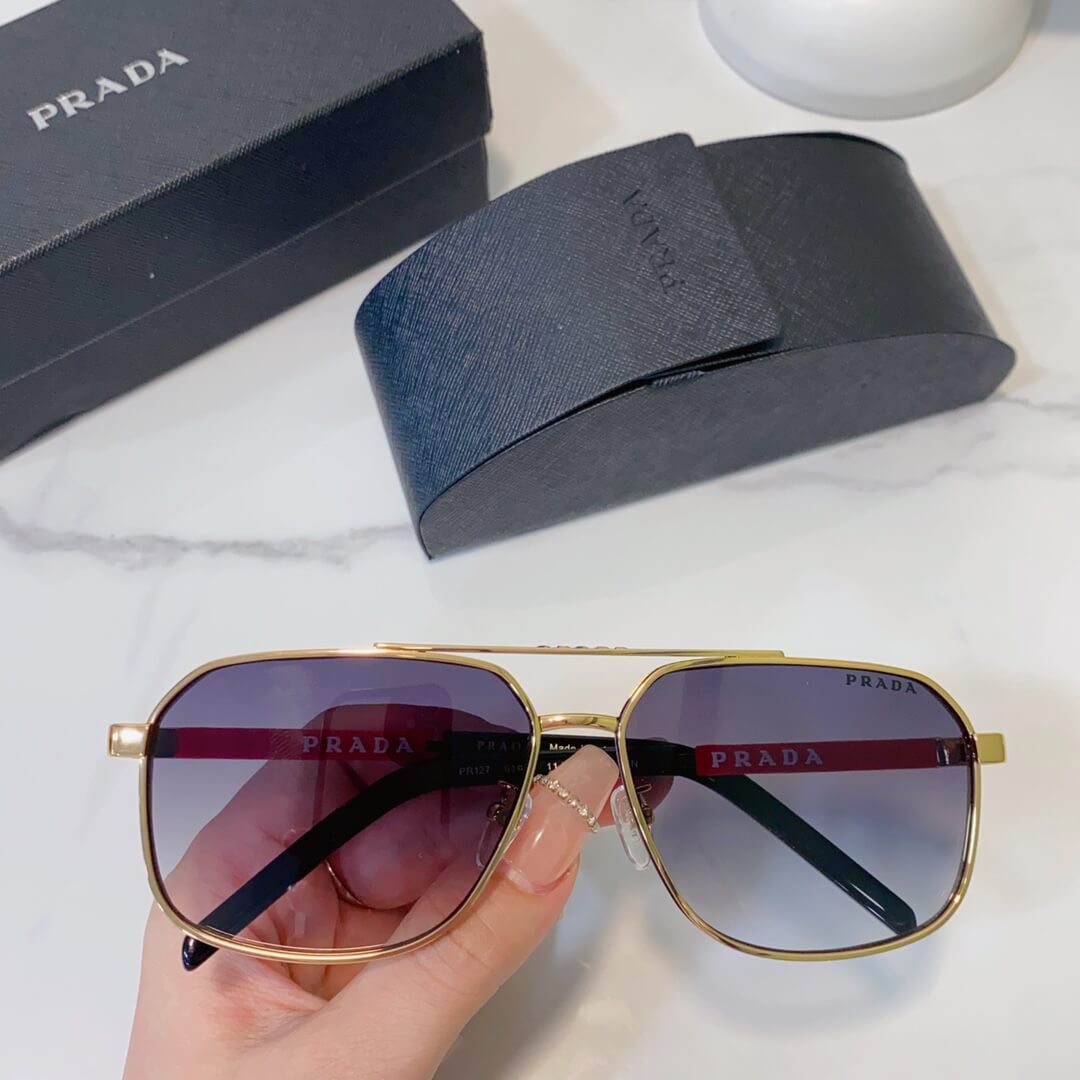 2023 european and american luxury versatile sunglasses yjb2