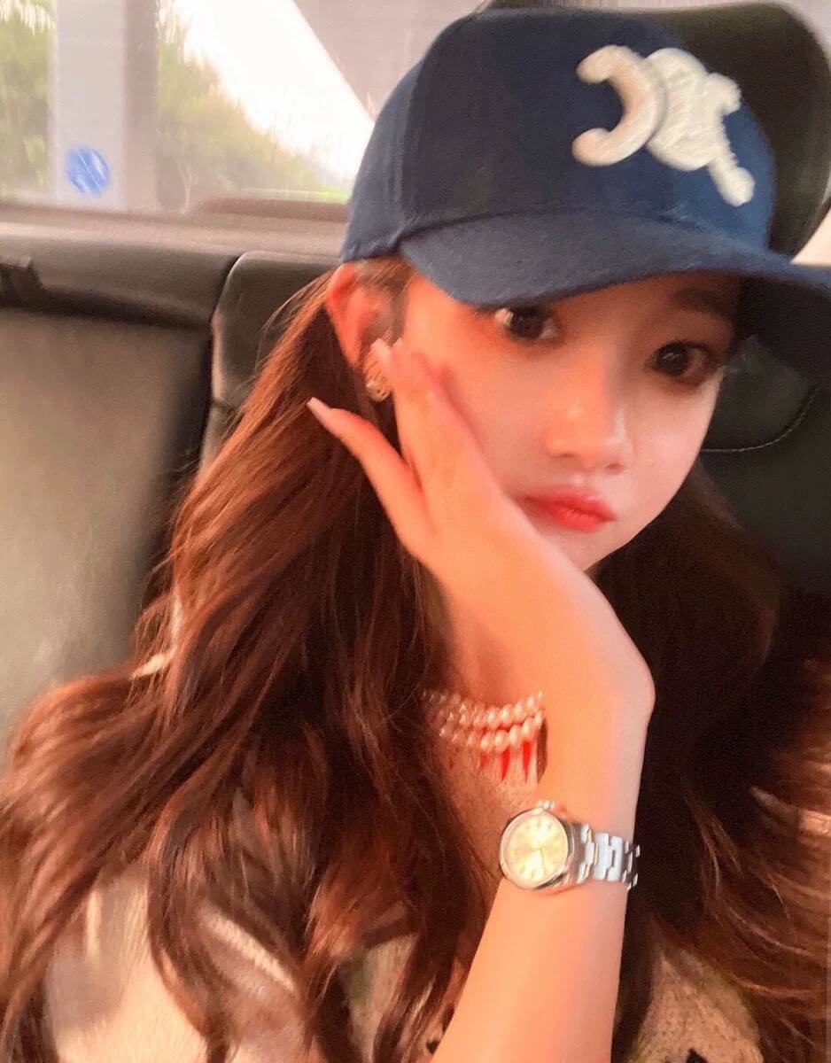 2023 vintage baseball cap ins fashion m13168a6