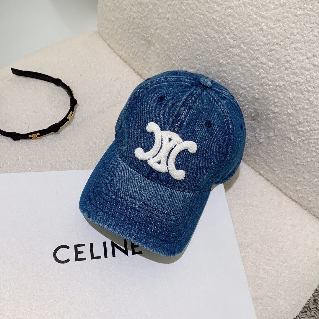 2023 vintage baseball cap ins fashion m13168a6