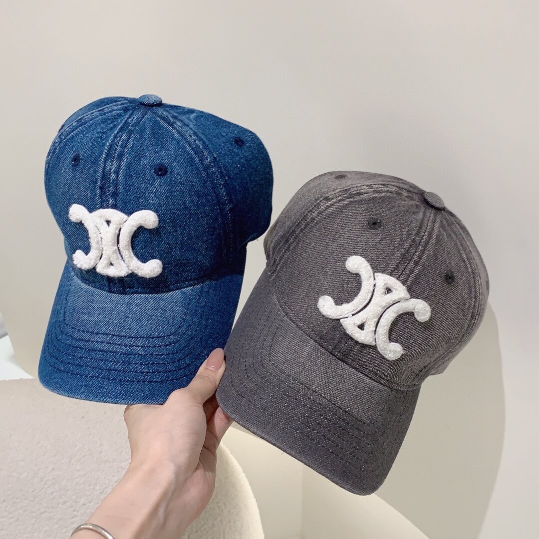 2023 vintage baseball cap ins fashion m13168a6