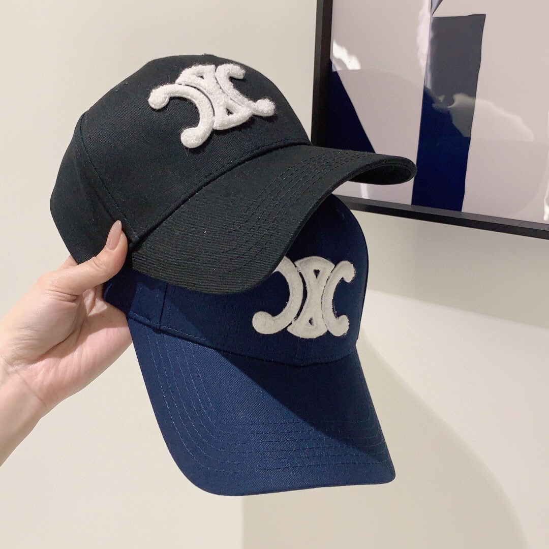 2023 vintage baseball cap ins fashion m13168a6