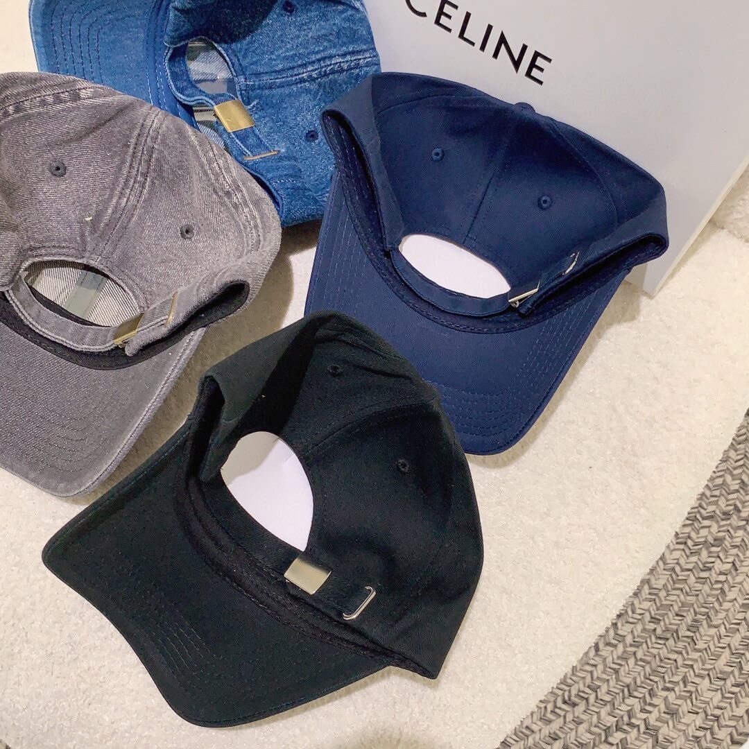 2023 vintage baseball cap ins fashion m13168a6