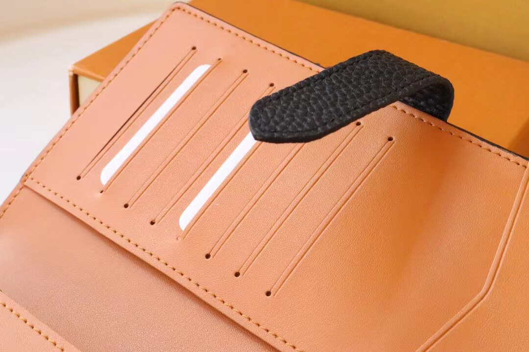purse blue