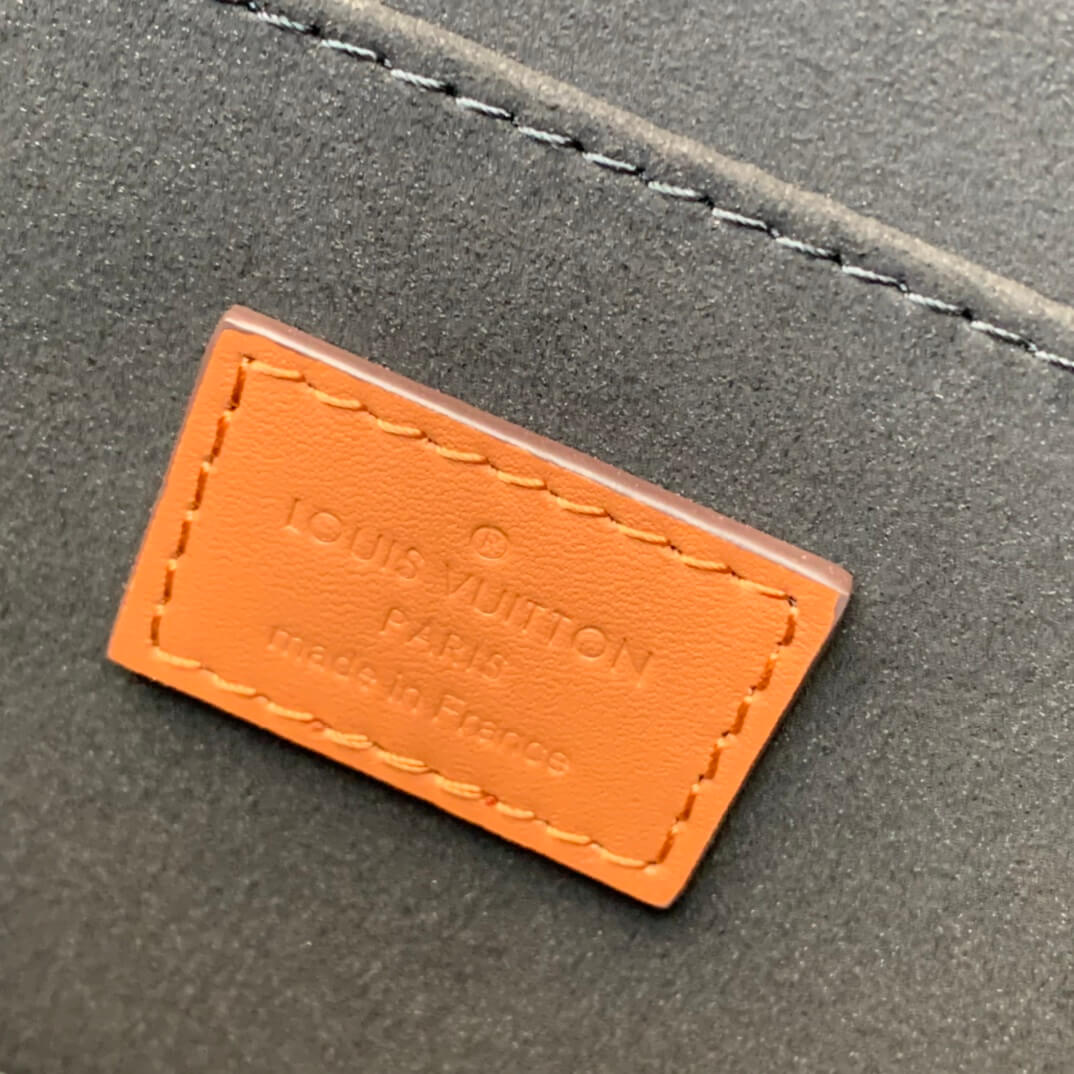 m21266 dauphine mm vcircle brown blue 25cm