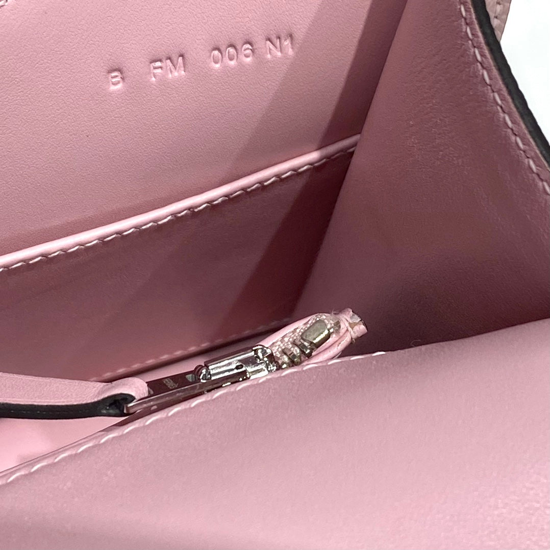 Hermès Constance 23 3Q Pink 26050923