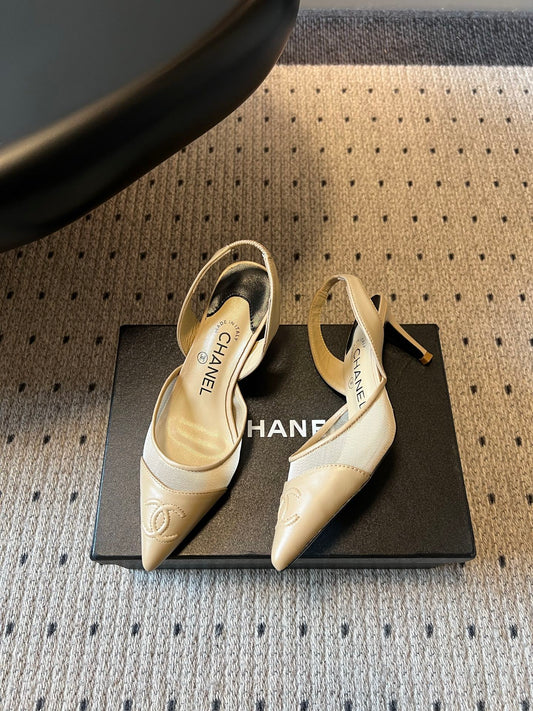 CHANEL 3826035 Apricot - 1