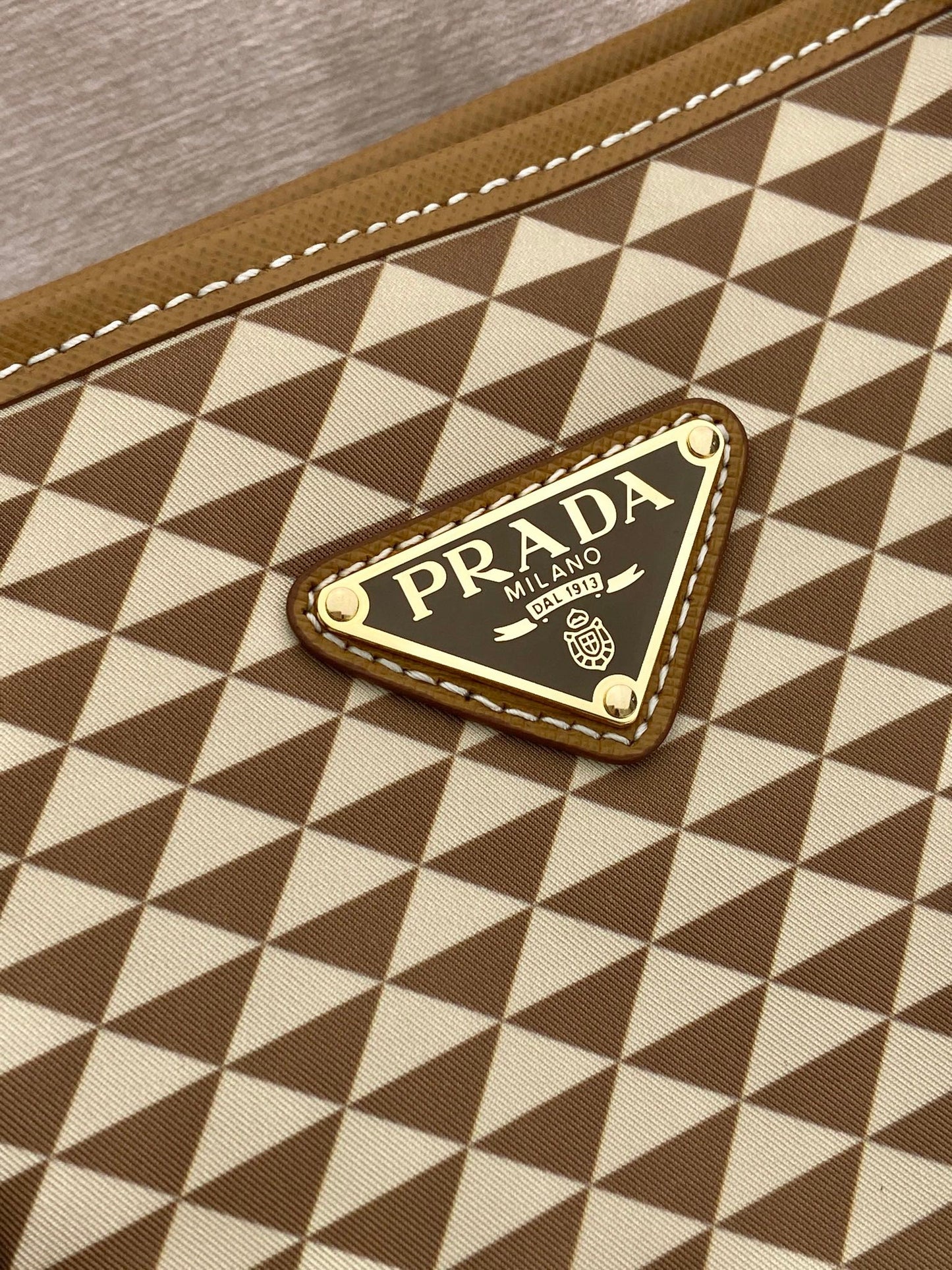 Prada 1BD552 Tote 1BD552 - View 7