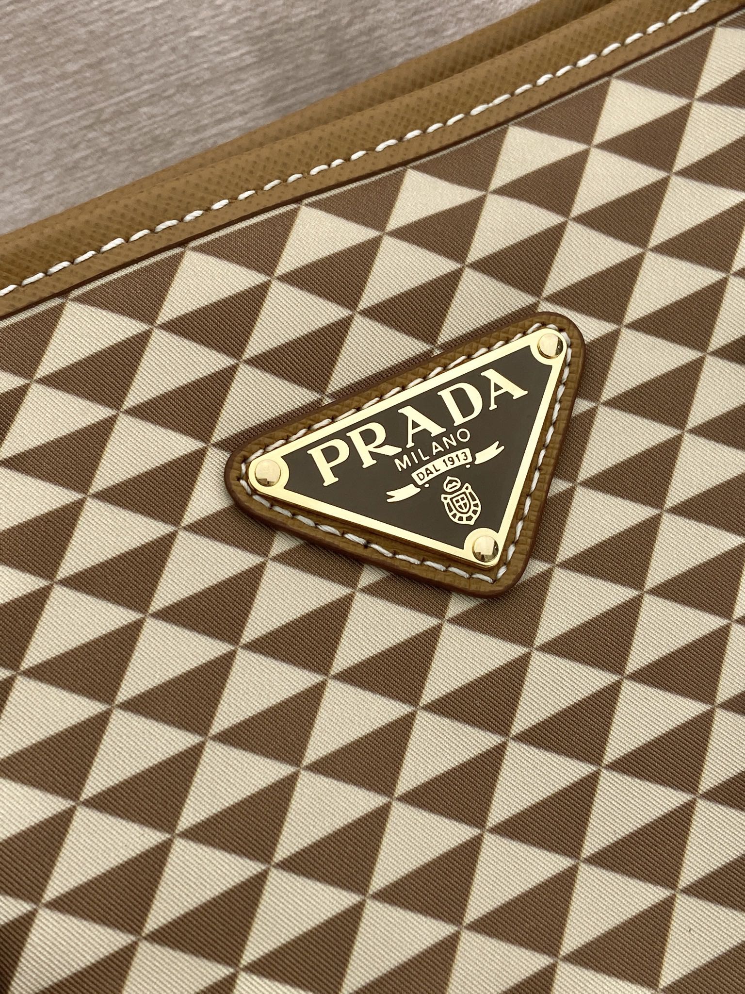 Prada 1BD552 Tote 1BD552 - View 7