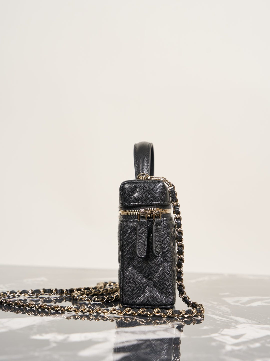 Chanel AS4483 LP Box Bag - Image 6